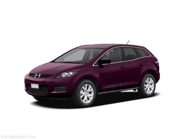 mazda cx-7 2007 JM3ER293970165051 image mazda cx-7 2007 JM3ER293970165051 image
