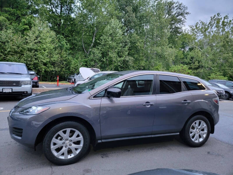 mazda cx-7 2007 JM3ER293670127261 image mazda cx-7 2007 JM3ER293670127261 image