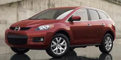 mazda cx-7 2007 JM3ER293070115185 image mazda cx-7 2007 JM3ER293070115185 image