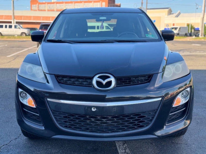 mazda cx-7 2012 JM3ER2BM6C0416587 image mazda cx-7 2012 JM3ER2BM6C0416587 image