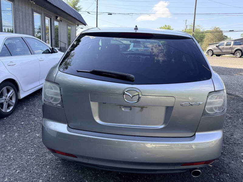 mazda cx-7 2012 JM3ER2B51C0419809 image mazda cx-7 2012 JM3ER2B51C0419809 image