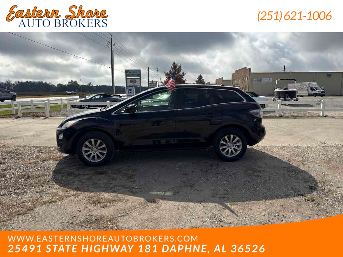 mazda cx-7 2012 JM3ER2B59C0417435 image mazda cx-7 2012 JM3ER2B59C0417435 image