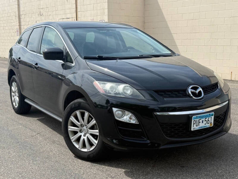 mazda cx-7 2012 JM3ER2B54C0416242 image mazda cx-7 2012 JM3ER2B54C0416242 image