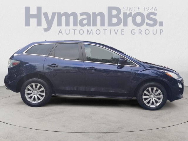 mazda cx-7 2012 JM3ER2B55C0411924 image mazda cx-7 2012 JM3ER2B55C0411924 image