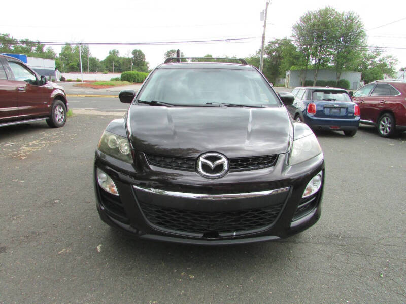 mazda cx-7 2012 JM3ER2BM9C0412579 image mazda cx-7 2012 JM3ER2BM9C0412579 image