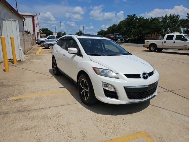 mazda cx-7 2012 JM3ER4D38C0412816 image mazda cx-7 2012 JM3ER4D38C0412816 image