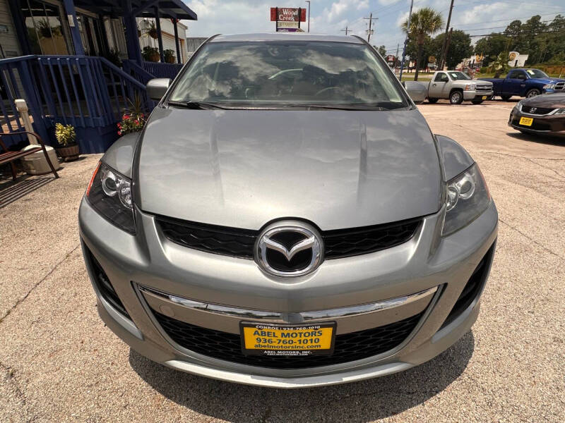 mazda cx-7 2011 JM3ER2A54B0408903 image mazda cx-7 2011 JM3ER2A54B0408903 image