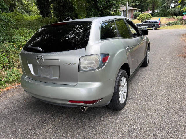 mazda cx-7 2011 JM3ER2AM2B0397875 image mazda cx-7 2011 JM3ER2AM2B0397875 image