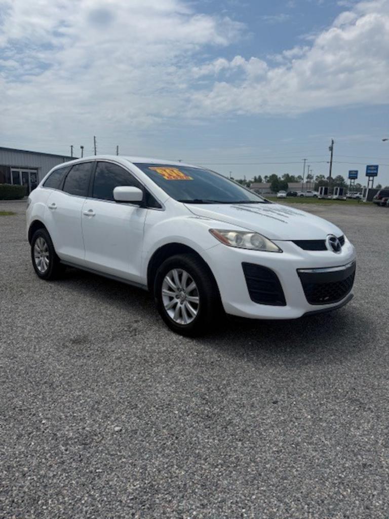 mazda cx-7 2011 JM3ER2A55B0379685 image mazda cx-7 2011 JM3ER2A55B0379685 image