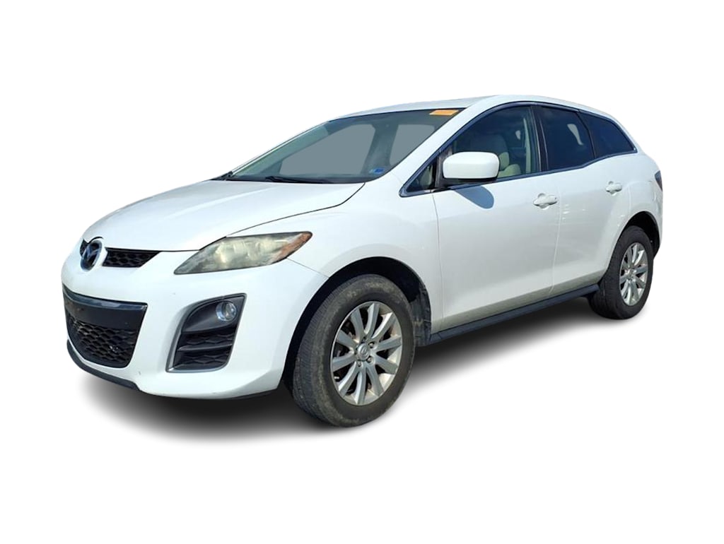 mazda cx-7 2011 JM3ER2B58B0353693 image mazda cx-7 2011 JM3ER2B58B0353693 image