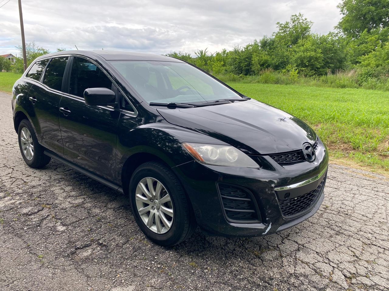 mazda cx-7 2011 JM3ER2B50B0381973 image mazda cx-7 2011 JM3ER2B50B0381973 image