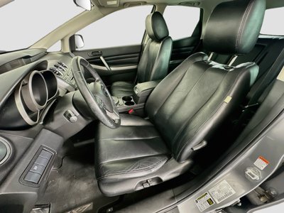 mazda cx-7 2011 JM3ER2C57B0393715 image mazda cx-7 2011 JM3ER2C57B0393715 image