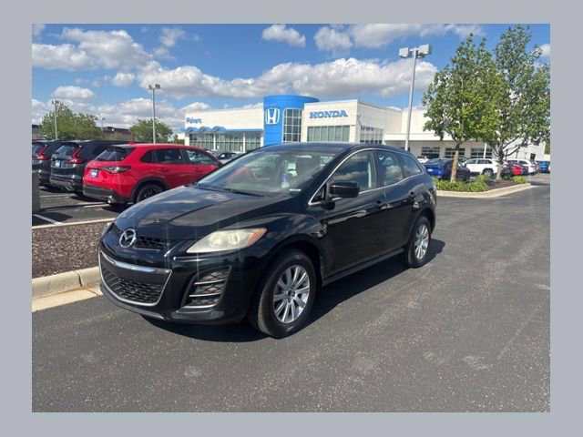 mazda cx-7 2011 JM3ER2A57B0390591 image mazda cx-7 2011 JM3ER2A57B0390591 image