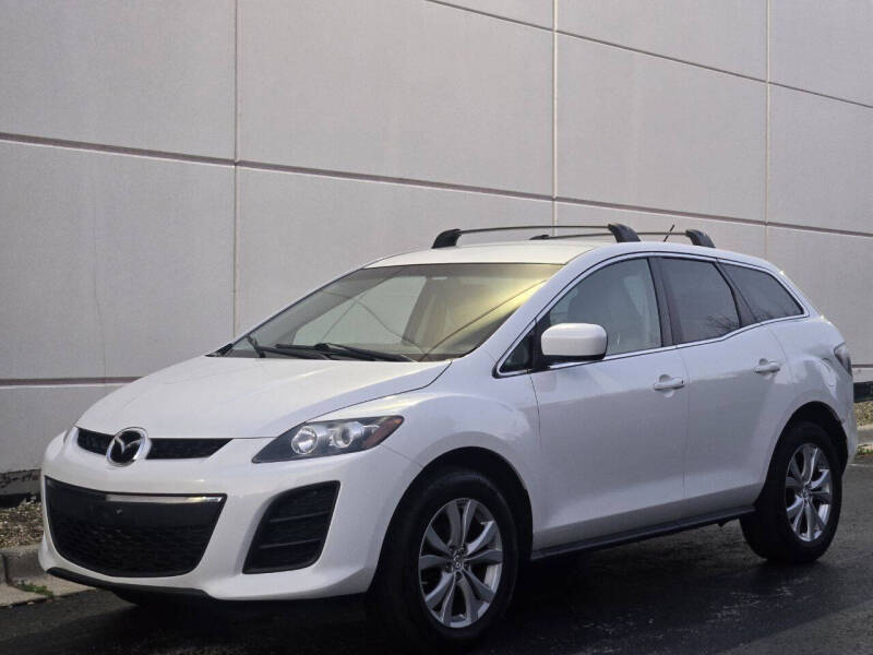 mazda cx-7 2011 JM3ER4CL7B0356299 image mazda cx-7 2011 JM3ER4CL7B0356299 image