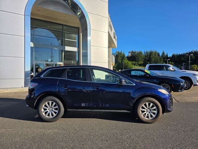 mazda cx-7 2011 JM3ER2B5XB0363349 image mazda cx-7 2011 JM3ER2B5XB0363349 image
