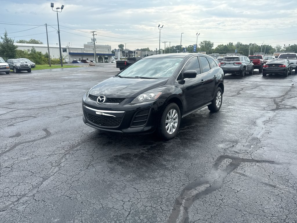 mazda cx-7 2011 JM3ER2A55B0394512 image mazda cx-7 2011 JM3ER2A55B0394512 image