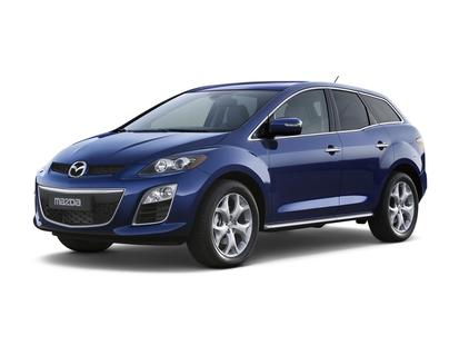 mazda cx-7 2011 JM3ER2C54B0366522 image mazda cx-7 2011 JM3ER2C54B0366522 image