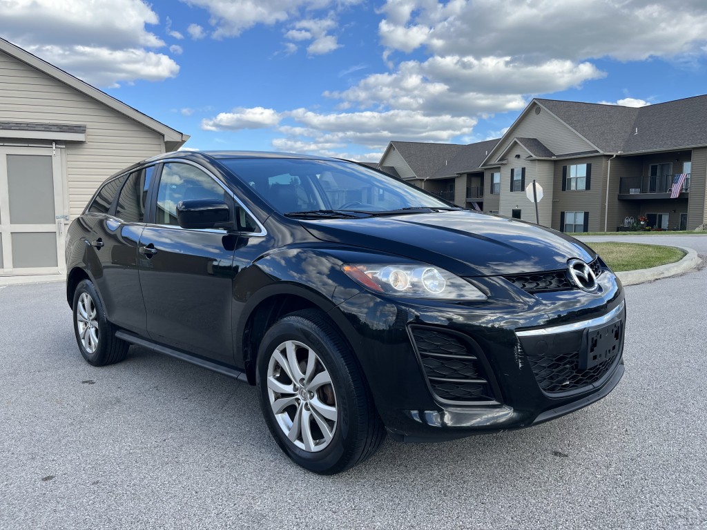 mazda cx-7 2011 JM3ER4CL9B0402957 image mazda cx-7 2011 JM3ER4CL9B0402957 image