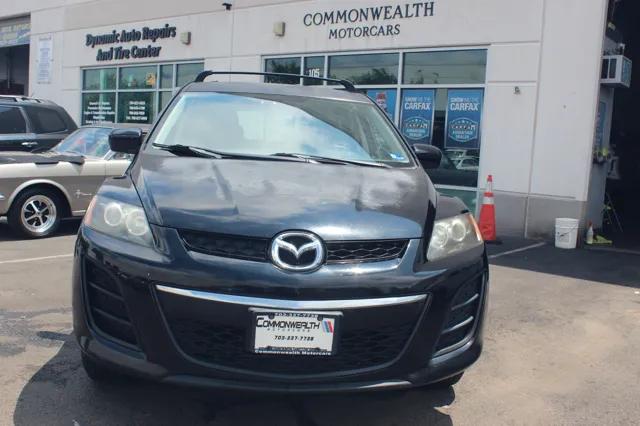 mazda cx-7 2011 JM3ER2AM1B0387757 image mazda cx-7 2011 JM3ER2AM1B0387757 image