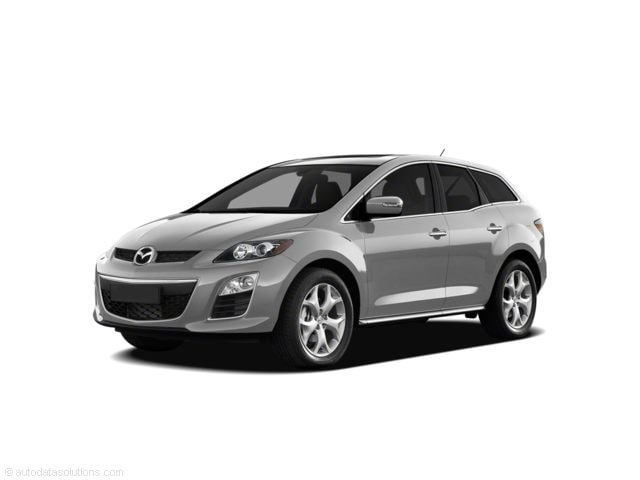 mazda cx-7 2011 JM3ER2A58B0391085 image mazda cx-7 2011 JM3ER2A58B0391085 image