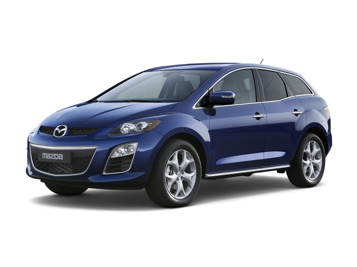 mazda cx-7 2011 JM3ER2A52B0397660 image mazda cx-7 2011 JM3ER2A52B0397660 image