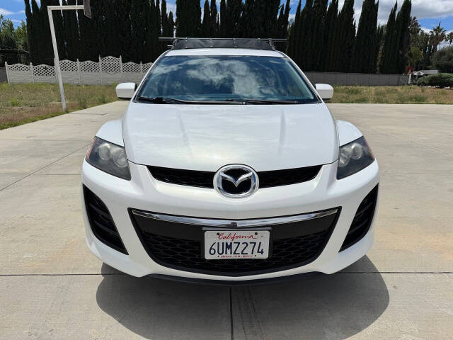 mazda cx-7 2011 JM3ER4CL8B0362967 image mazda cx-7 2011 JM3ER4CL8B0362967 image
