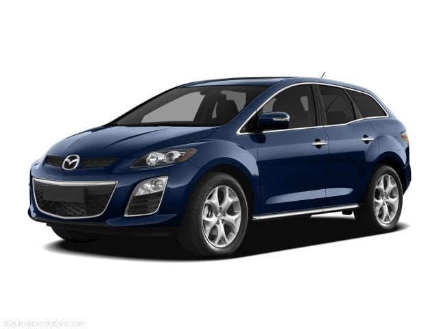 mazda cx-7 2011 JM3ER2B53B0379392 image mazda cx-7 2011 JM3ER2B53B0379392 image