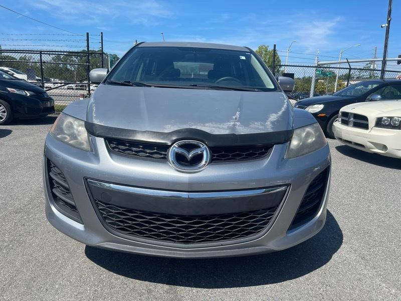 mazda cx-7 2011 JM3ER2A51B0371096 image mazda cx-7 2011 JM3ER2A51B0371096 image