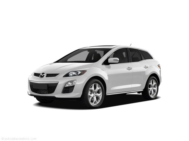 mazda cx-7 2011 JM3ER2A54B0399393 image mazda cx-7 2011 JM3ER2A54B0399393 image