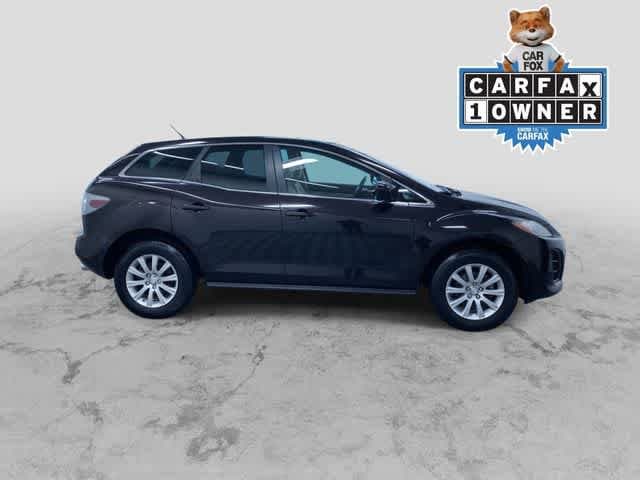 mazda cx-7 2011 JM3ER2B57B0391111 image mazda cx-7 2011 JM3ER2B57B0391111 image