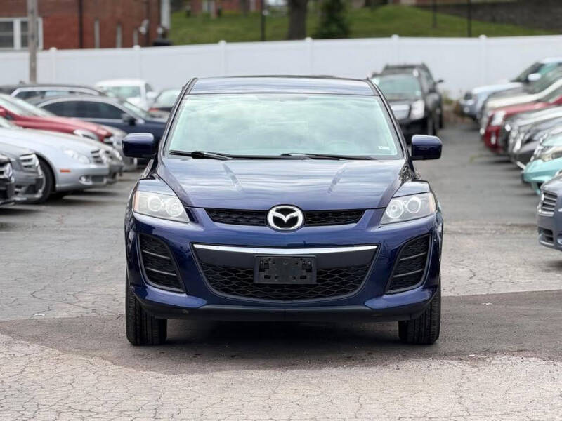 mazda cx-7 2010 JM3ER2W59A0344946 image mazda cx-7 2010 JM3ER2W59A0344946 image