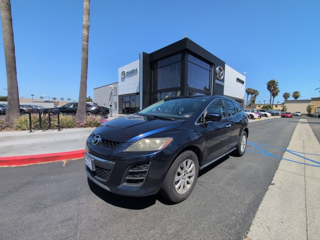 mazda cx-7 2010 JM3ER2WM1A0308529 image mazda cx-7 2010 JM3ER2WM1A0308529 image