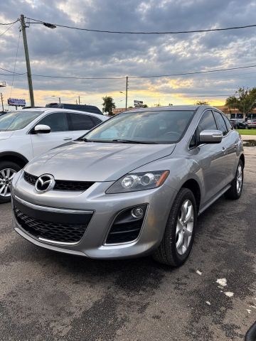 mazda cx-7 2010 JM3ER2W38A0351823 image mazda cx-7 2010 JM3ER2W38A0351823 image
