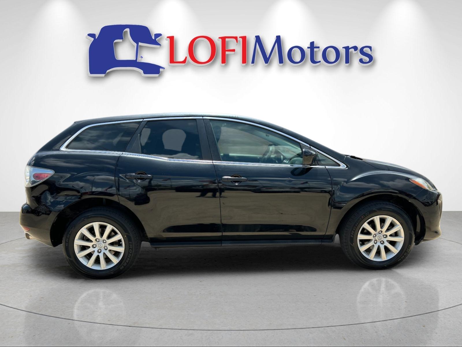 mazda cx-7 2010 JM3ER2W50A0349081 image mazda cx-7 2010 JM3ER2W50A0349081 image