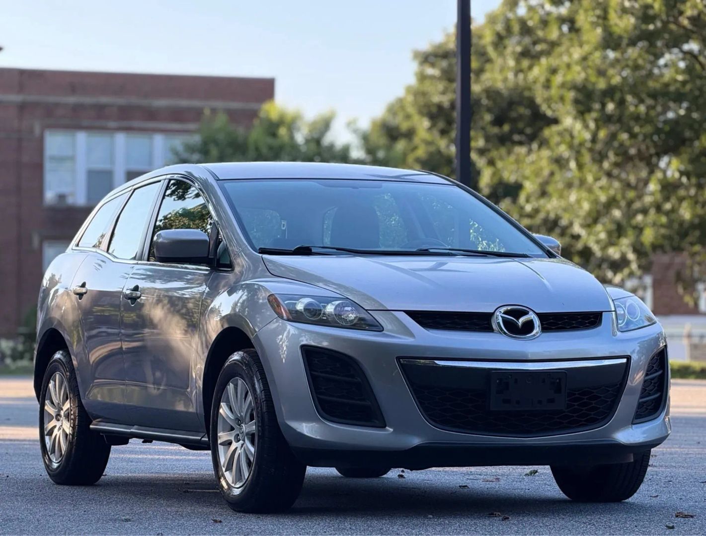 mazda cx-7 2010 JM3ER2W58A0345098 image mazda cx-7 2010 JM3ER2W58A0345098 image