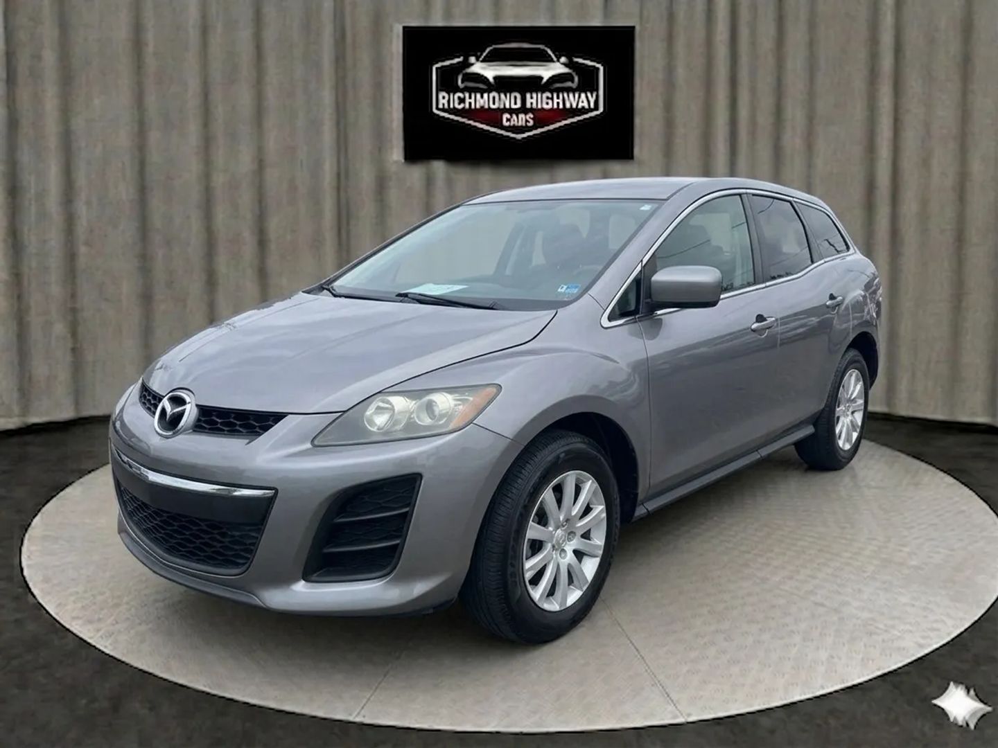 mazda cx-7 2010 JM3ER2WM3A0309200 image mazda cx-7 2010 JM3ER2WM3A0309200 image