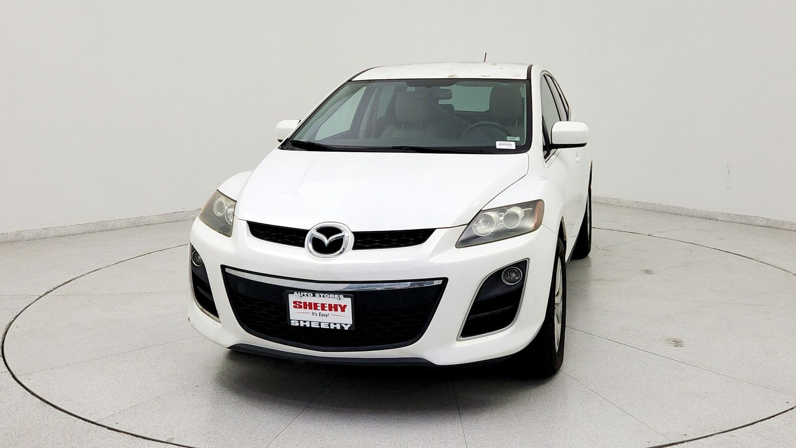 mazda cx-7 2010 JM3ER4W34A0349482 image mazda cx-7 2010 JM3ER4W34A0349482 image