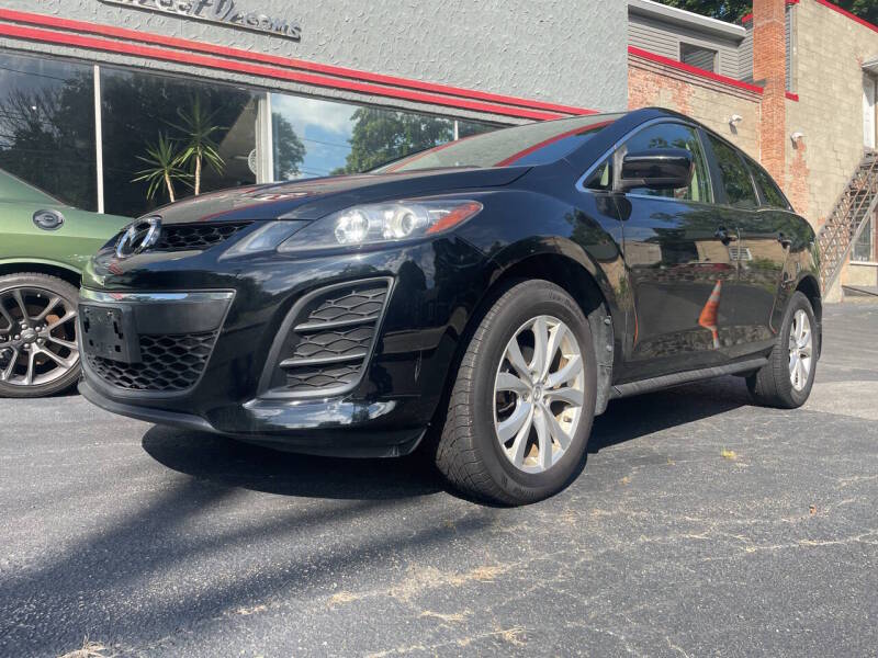 mazda cx-7 2010 JM3ER4W33A0349585 image mazda cx-7 2010 JM3ER4W33A0349585 image