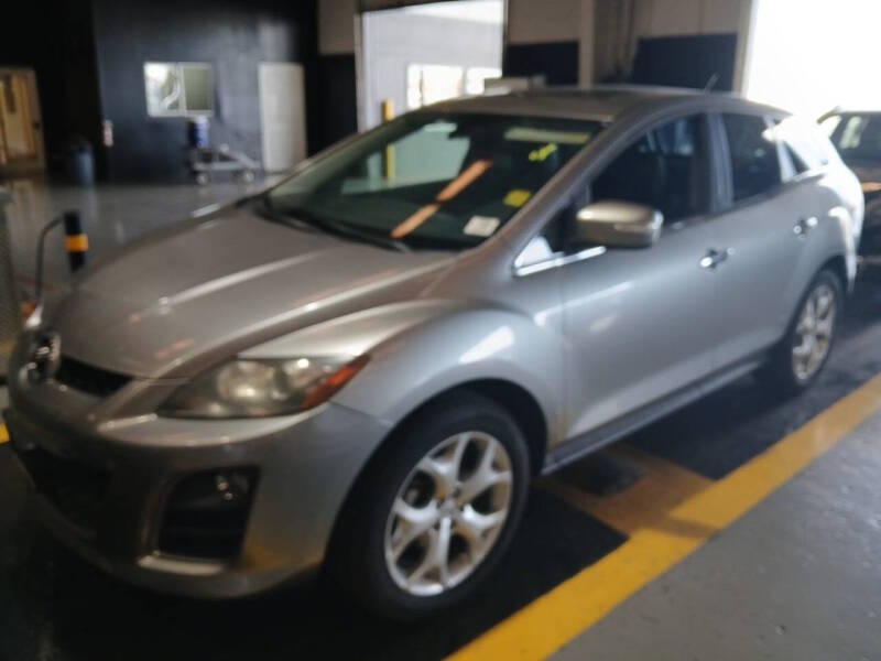 mazda cx-7 2010 JM3ER4WL8A0329168 image mazda cx-7 2010 JM3ER4WL8A0329168 image