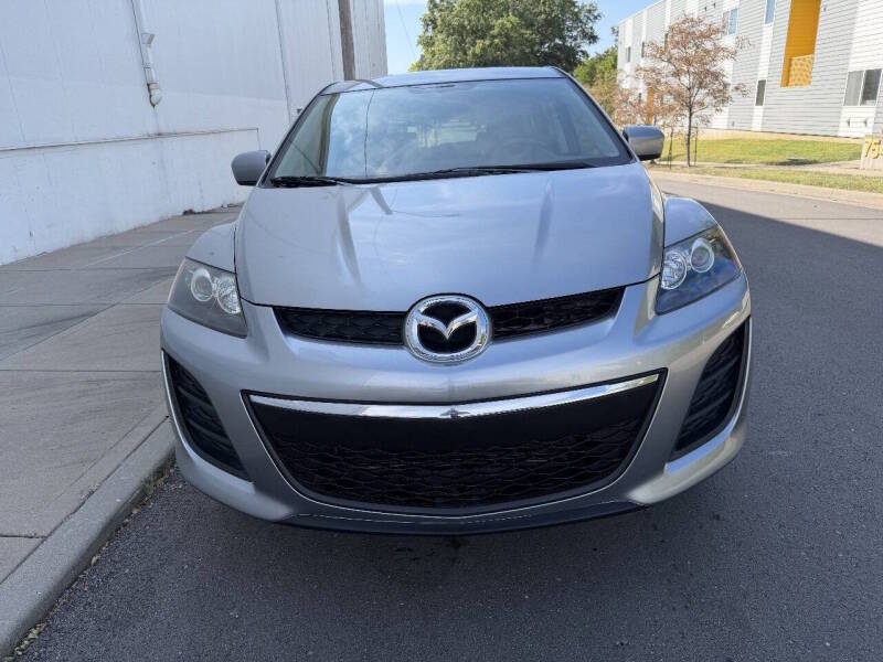 mazda cx-7 2010 JM3ER2W53A0315989 image mazda cx-7 2010 JM3ER2W53A0315989 image