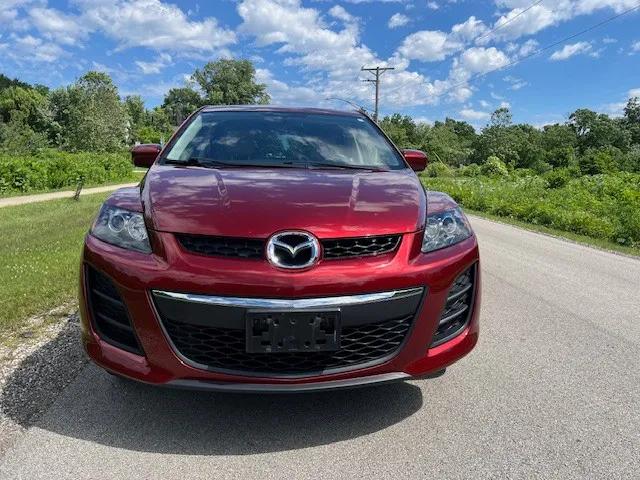 mazda cx-7 2010 JM3ER2W56A0349554 image mazda cx-7 2010 JM3ER2W56A0349554 image
