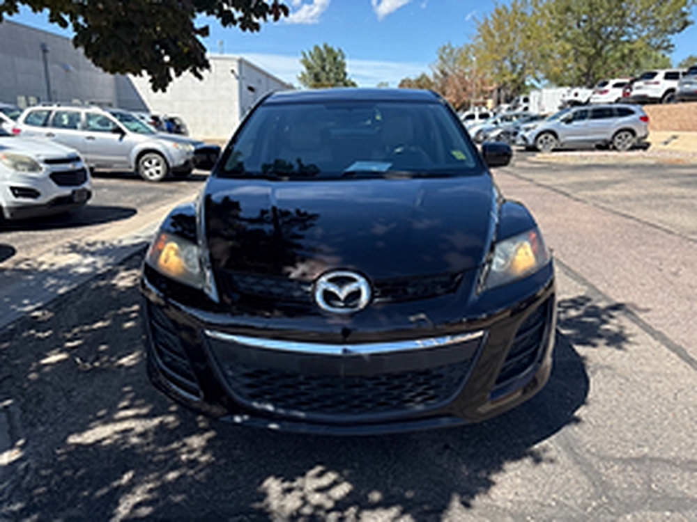 mazda cx-7 2010 JM3ER2W57A0332827 image mazda cx-7 2010 JM3ER2W57A0332827 image