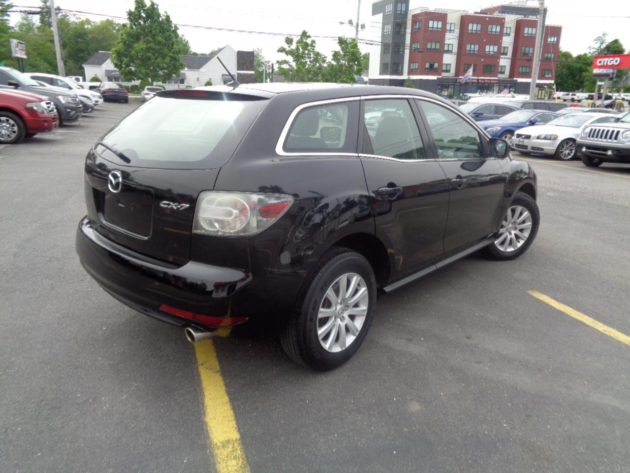 mazda cx-7 2010 JM3ER2WM4A0319654 image mazda cx-7 2010 JM3ER2WM4A0319654 image