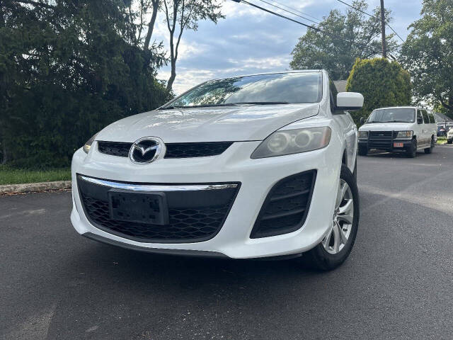 mazda cx-7 2010 JM3ER4WL8A0339067 image mazda cx-7 2010 JM3ER4WL8A0339067 image