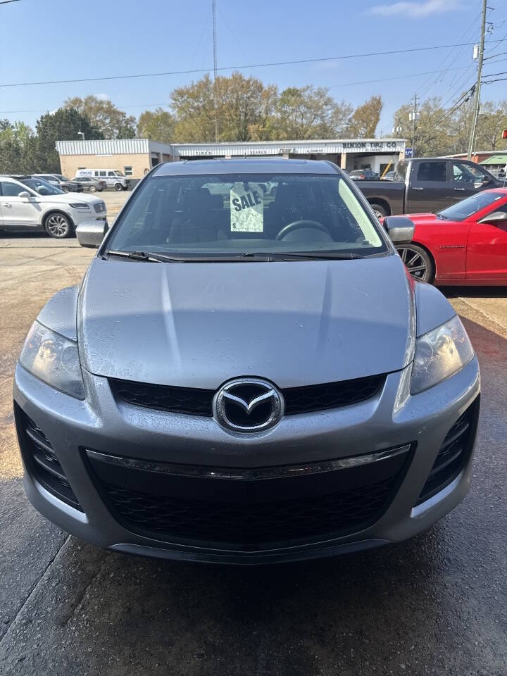 mazda cx-7 2010 JM3ER2W58A0309198 image mazda cx-7 2010 JM3ER2W58A0309198 image