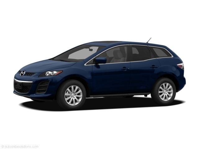 mazda cx-7 2010 JM3ER2W55A0311071 image mazda cx-7 2010 JM3ER2W55A0311071 image
