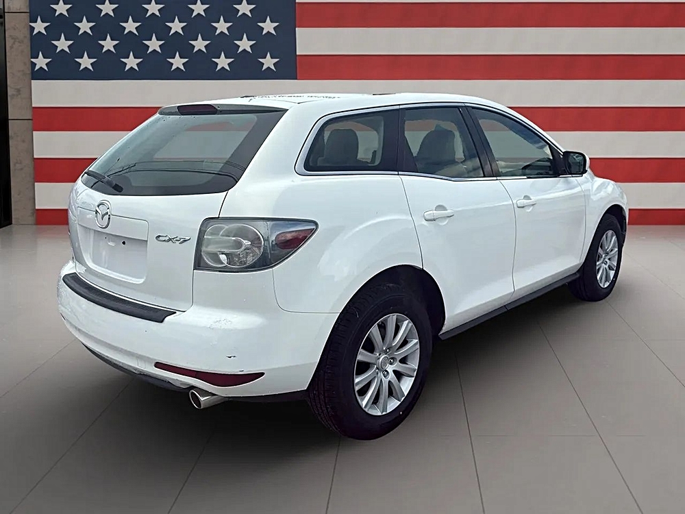mazda cx-7 2010 JM3ER2W59A0346874 image mazda cx-7 2010 JM3ER2W59A0346874 image