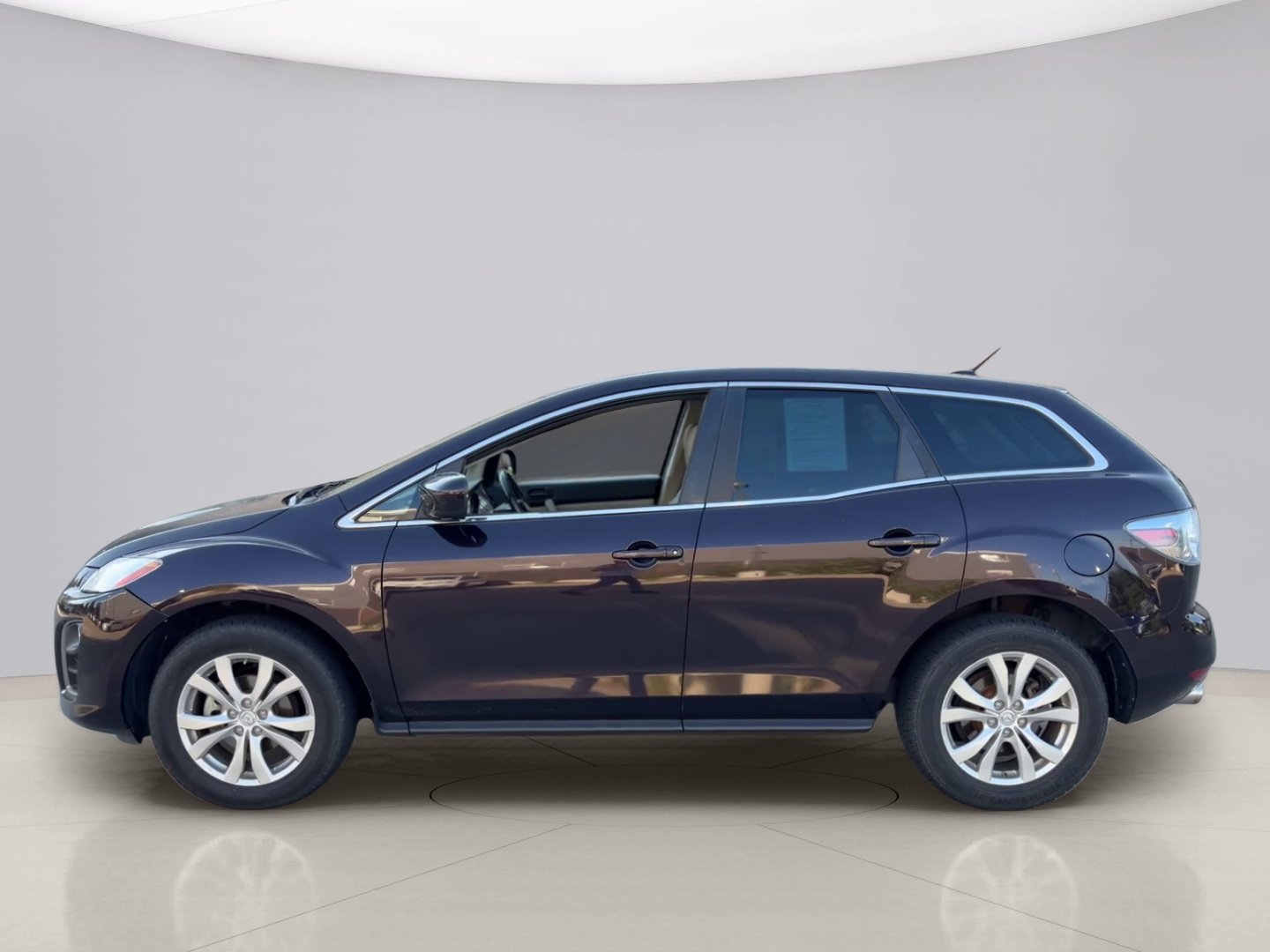 mazda cx-7 2010 JM3ER4W32A0310180 image mazda cx-7 2010 JM3ER4W32A0310180 image