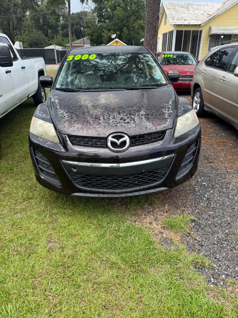 mazda cx-7 2010 JM3ER2W58A0311498 image mazda cx-7 2010 JM3ER2W58A0311498 image