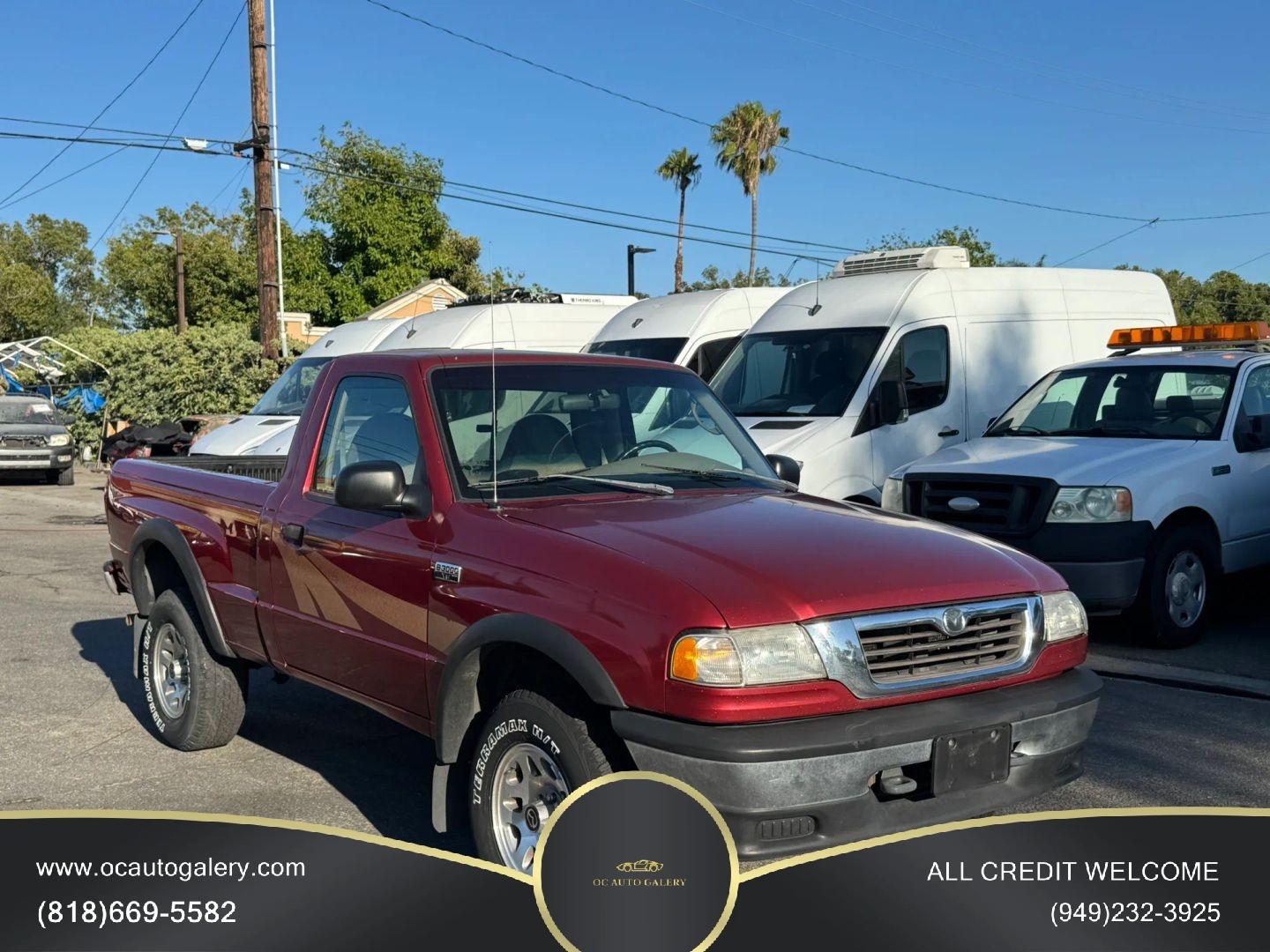 mazda b-series 1998 4F4YR13U5WTM11969 image mazda b-series 1998 4F4YR13U5WTM11969 image